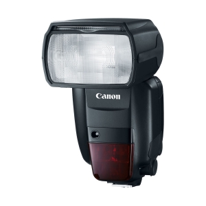 Canon Speedlite 600EX II-RT