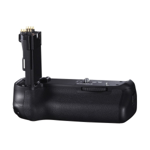 Canon BG-E14 Battery Grip for EOS 70D, 80D, and 90D