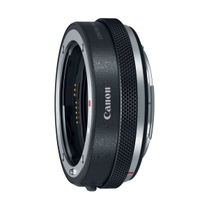 Canon Control Ring Mount Adapter EF-EOS R