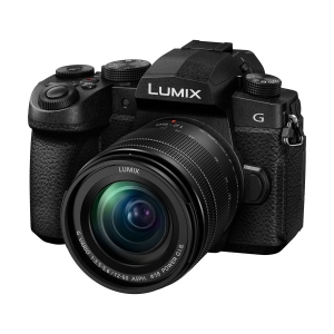 Digital Mirrorless Camera Panasonic Lumix DC-G95 with 12-60mm Lens