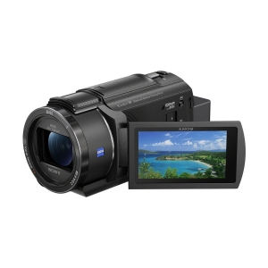 Camcorder Sony FDR-AX43 UHD 4K Handycam
