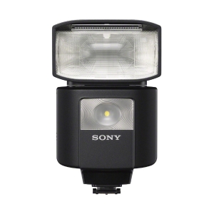 Sony HVL-F45RM Wireless Radio Flash