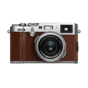 Digital Camera FUJIFILM X100F Brown