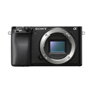 Digital Mirrorless Camera Sony Alpha a6100 Body