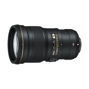 Nikon AF-S NIKKOR 300mm f/4E PF ED VR Lens