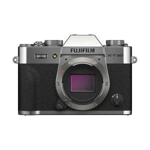 Digital Mirrorless Camera FUJIFILM X-T30 II Body Silver