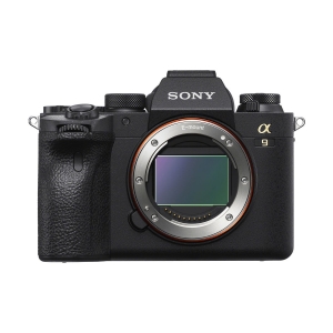 Digital Mirrorless Camera Sony a9 II Body
