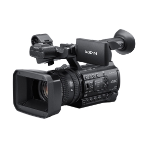 Sony PXW-Z150 4K XDCAM Camcorder
