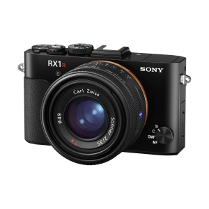 Digital Camera Sony Cyber-shot DSC-RX1R II