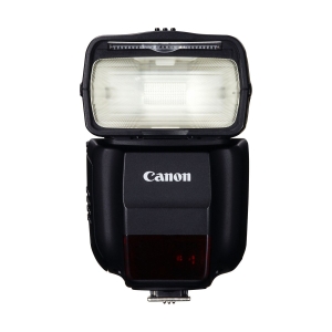 Canon Speedlite 430EX III-RT
