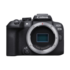 Digital Mirrorless Camera Canon EOS R10 Body