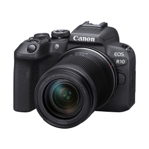 Digital Mirrorless Camera Canon EOS R10 Body