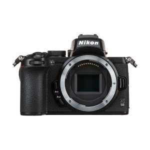 Digital Mirrorless Camera Nikon Z50 Body