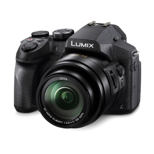 Digital Camera Panasonic Lumix DMC-FZ300