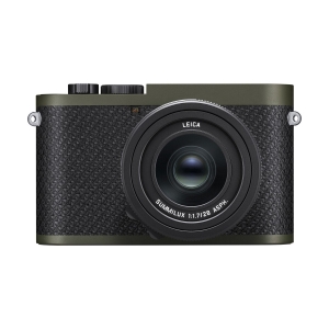 Digital Camera Leica Q2 Reporter Edition