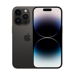 Apple iPhone 14 Pro Max 128GB Space Black