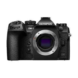 Digital Mirrorless Camera Olympus OM SYSTEM OM-1 Body