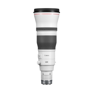 Canon RF 600mm f/4 L IS USM Lens