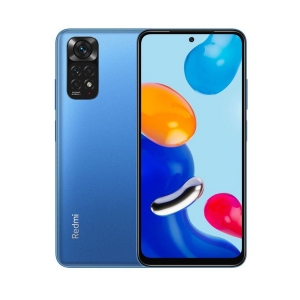 Xiaomi Redmi Note 11 4GB/64GB Twilight Blue