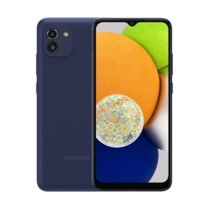 Samsung Galaxy A03 4GB/64GB DS Blue