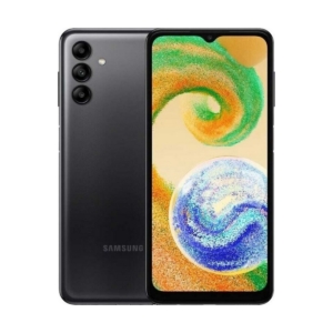 Samsung Galaxy A04s 3GB/32GB DS Black