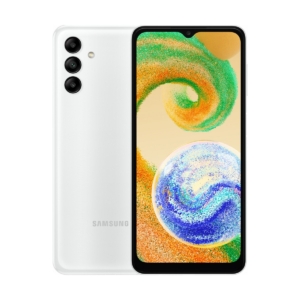 Samsung Galaxy A04s 3GB/32GB DS White
