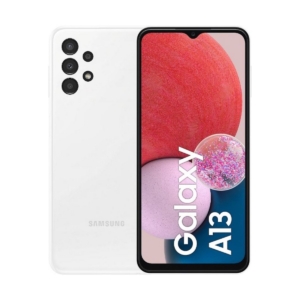 Samsung Galaxy A13 A136 5G 64GB DS White