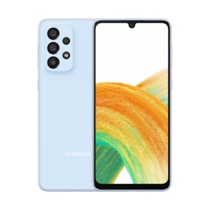 Samsung Galaxy A33 5G 6GB/128GB DS Awesome Blue