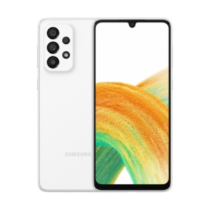 Samsung Galaxy A33 5G 6GB/128GB DS Awesome White