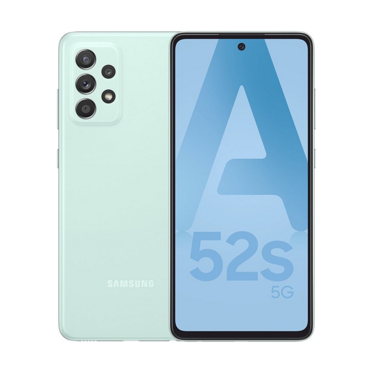 Samsung Galaxy A52s 5G 128GB DS Awesome Mint