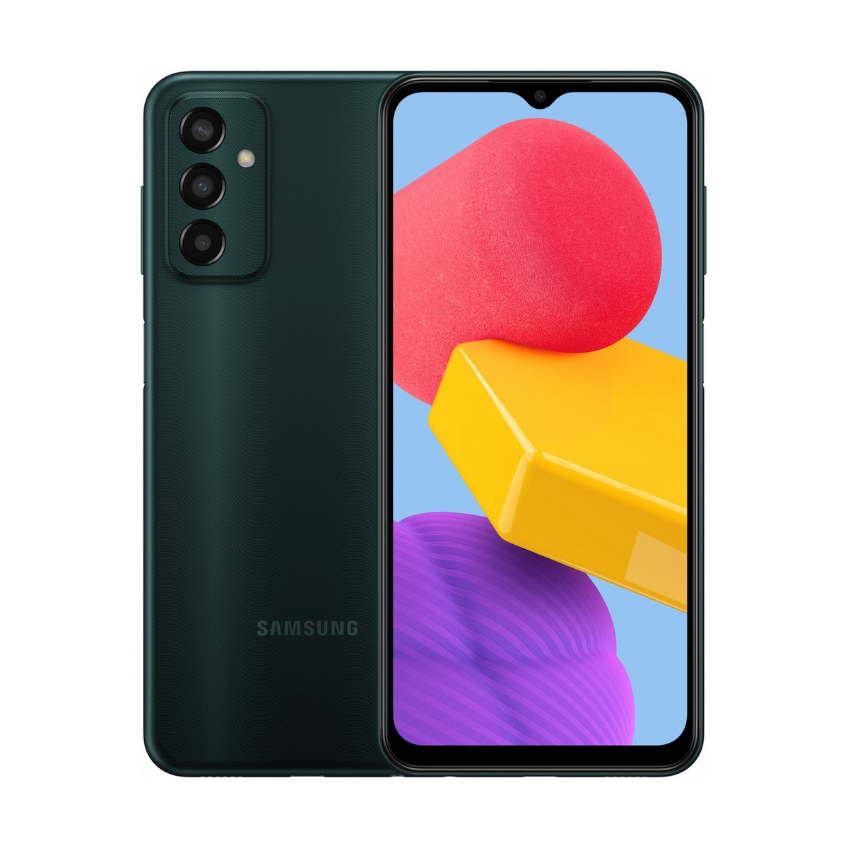 Samsung Galaxy M13 4GB/64GB DS Green