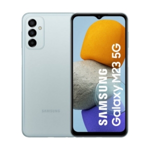 Samsung Galaxy M23 5G 4GB/128GB DS Light Blue