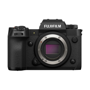 Digital Mirrorless Camera FUJIFILM X-H2 Body