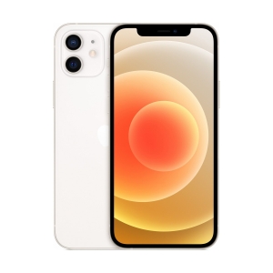 Apple iPhone 12 128GB White