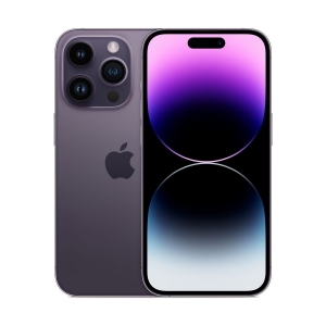 Apple iPhone 14 Pro 256GB Deep Purple