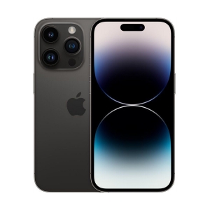 Apple iPhone 14 Pro 256GB Space Black