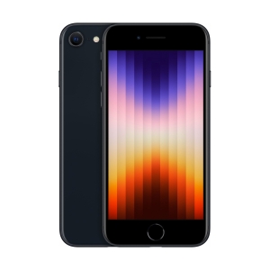 Apple iPhone SE 2022 128GB Midnight