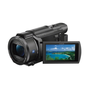 Camcorder Sony FDR-AX53