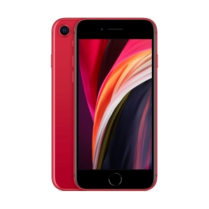 Apple iPhone SE 2020 64GB Red