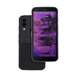 CAT S62 Pro 4G 6GB/128GB Black