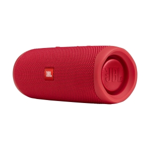 JBL Flip 5 Portable Waterproof Speaker Fiesta Red
