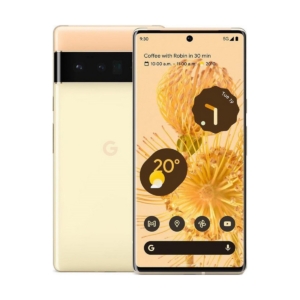 Google Pixel 6 Pro 5G 128GB Sorta Sunny