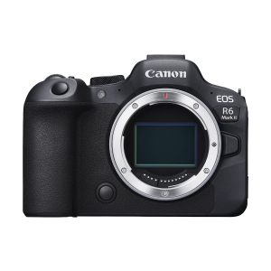 Digital Mirrorless Camera Canon EOS R6 Mark II Body
