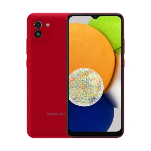 Samsung Galaxy A03 A035 4GB/64GB DS Red