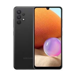 Samsung Galaxy A32 4G 4GB/128GB DS Enterprise Edition Black