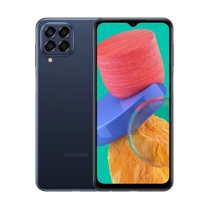 Samsung Galaxy M33 5G 6GB/128GB DS Dark Blue