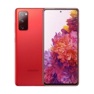 Samsung Galaxy S20 FE 5G 6GB/128GB DS Cloud Red