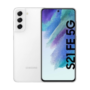 Samsung Galaxy S21 FE 5G 8GB/256GB DS White