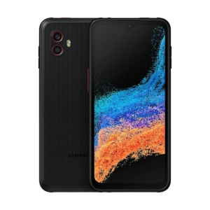 Samsung Galaxy XCover 6 Pro 128GB DS Black