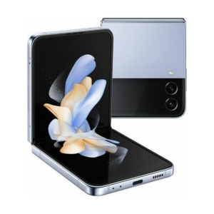 Samsung Galaxy Z Flip4 5G 512GB DS Light Blue